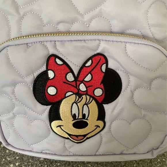 Stoney Clover Lane Disney Backpack